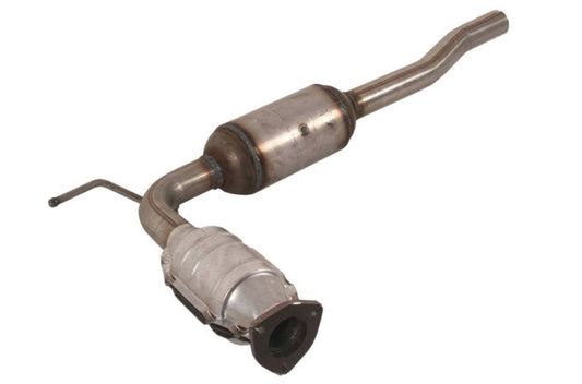 Rußpartikelfilter Partikelfilter Dieselpartikelfilter + KAT T4 Transporter 1,9TD