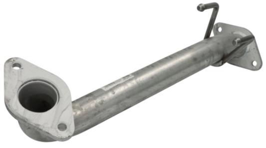 Hosenrohr Abgasrohr Auspuffrohr für Ford Focus C-Max Transit 1.0 1.5 1.6 TDCI