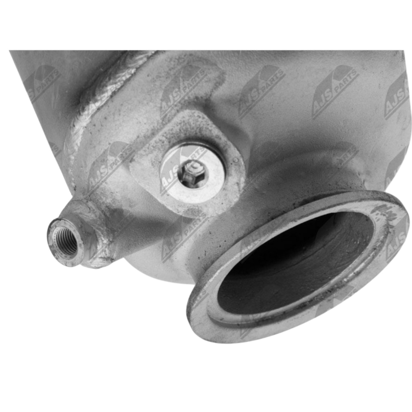 Rußpartikelfilter Dieselpartikelfilter für BMW F25 X3 F26 X4 X5 E70 X6 xDrive30