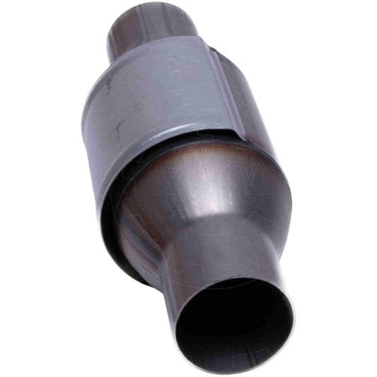 Universal Metall Katalysator Kat Euro 4 Ø 60,5 / 63,5mm bis 2400ccm 2,4L VW Opel