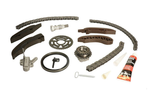 FAI TCK133C Steuerkettensatz BMW 116 118 120 3er 316 318 320 325 330 N47 D20 N57