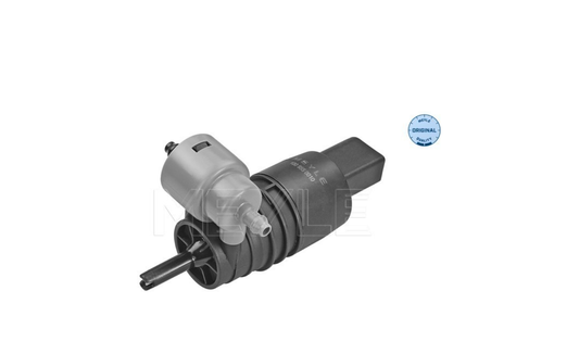 Meyle Waschwasserpumpe Scheibenreinigung für AUDI SEAT SKODA MINI SMART FORD VW