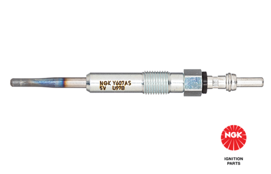 NGK D-Power Nr50 Glühkerze Superb 1,9TDI 3T BLS BXE Caddy III BSU BJB 2,0TDI BMM