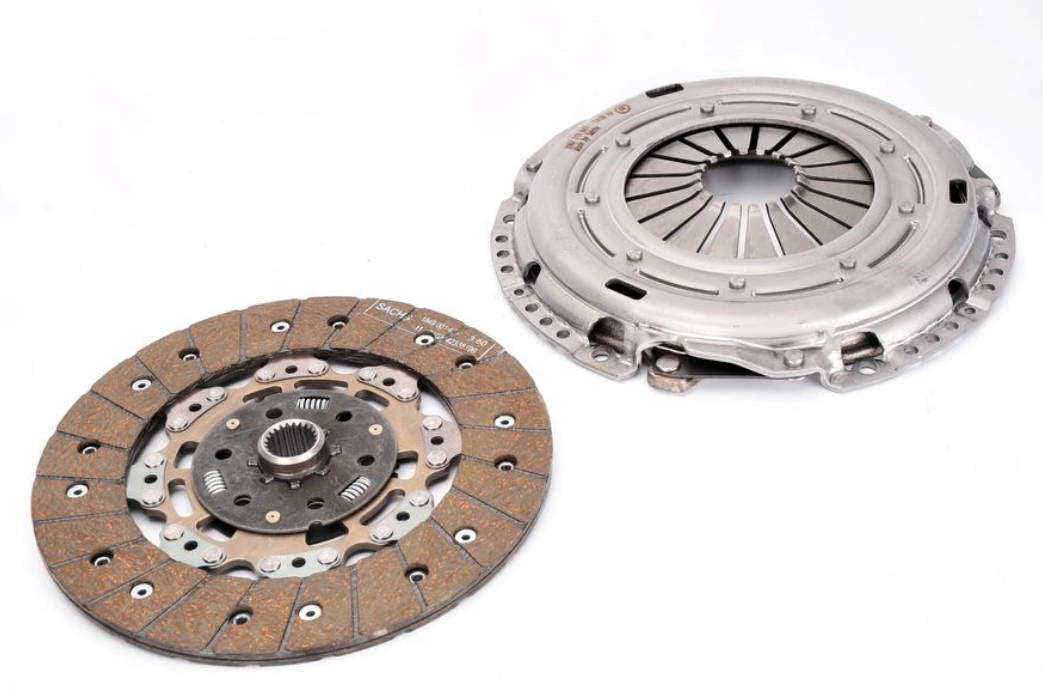 Sachs coupling coupling kit coupling rate golf IV 4 1.8t 2.3 V5 2.8 V6 4Motion