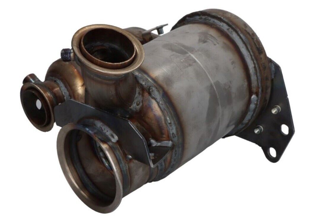 Rußpartikelfilter DPF für Audi A3 Golf Passat Octavia Superb Leon 1,6 2,0 2015-