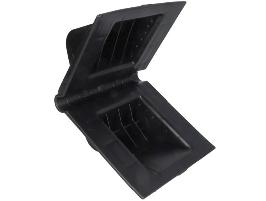 Kantenschutz Gurtschutz für Zurrgurt Spanngurt Ecke Transport 160x140x160 mm