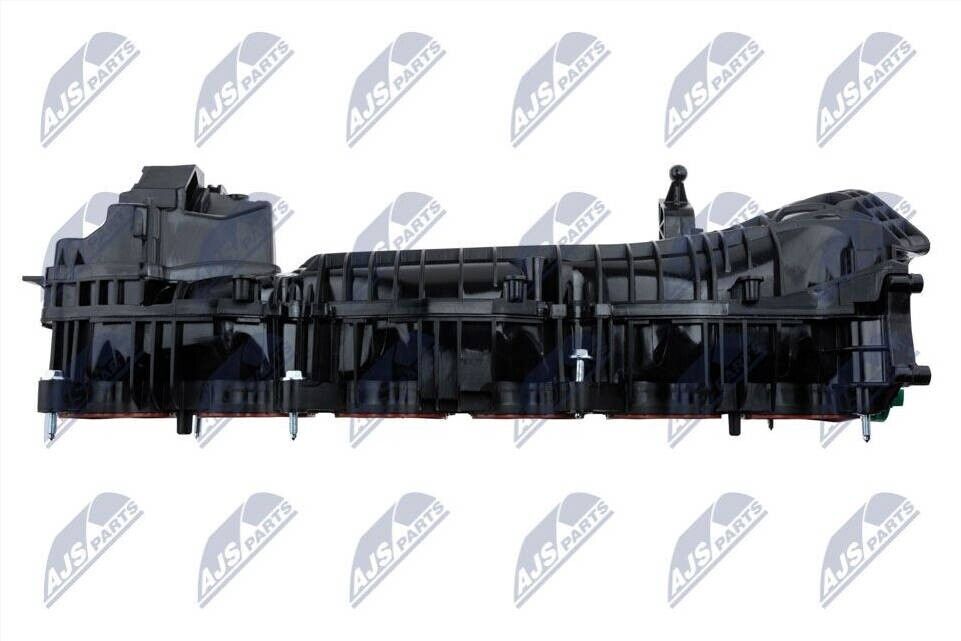 Saugrohr Ansaugbrücke + Drallklappen für BMW 3.0d N57 330d 430d 535d 640d 730d