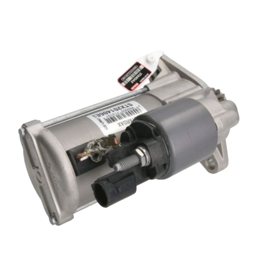 Anlasser STARDAX Starter - STX201406 12V 1,7kW für Audi, VW, Cupra, Seat & Skoda