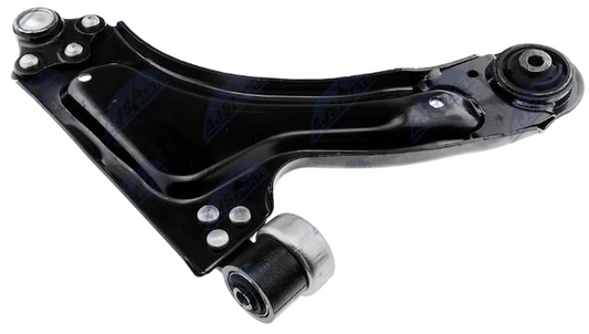 Querlenker Dreieckslenker Radaufhängung vorne links für Opel Combo Corsa C D