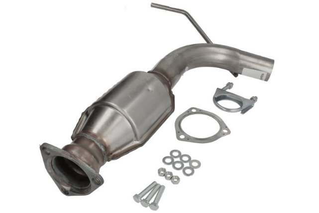 Bosal 099-894 Katalysator kat VW T4 1,9TD ABL -12/95 50KW 68PS 1992-2003