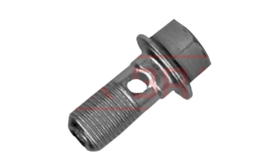 QUICK BRAKE Hohlschraube M10 x 1 Bremsschlauch für Ford Galaxy S-Max 2006-2015