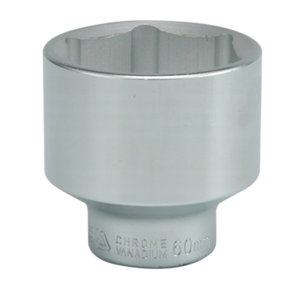 Steckschlüsseleinsatz 3/4" 60mm Sechskant 3/4" YATO YT-1330