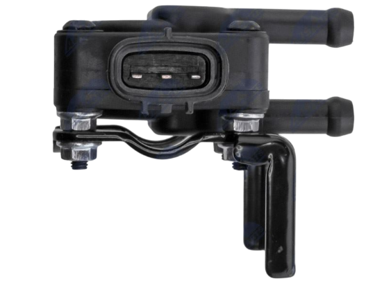 Abgasdruck Differenzdrucksensor für Hyundai Tucson Kia Sportage Carens 1.6 2.0 D