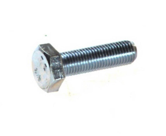 10x Bosal M10x1,25 35mm Schraube Verschraubung Abgasanlage Auspuff