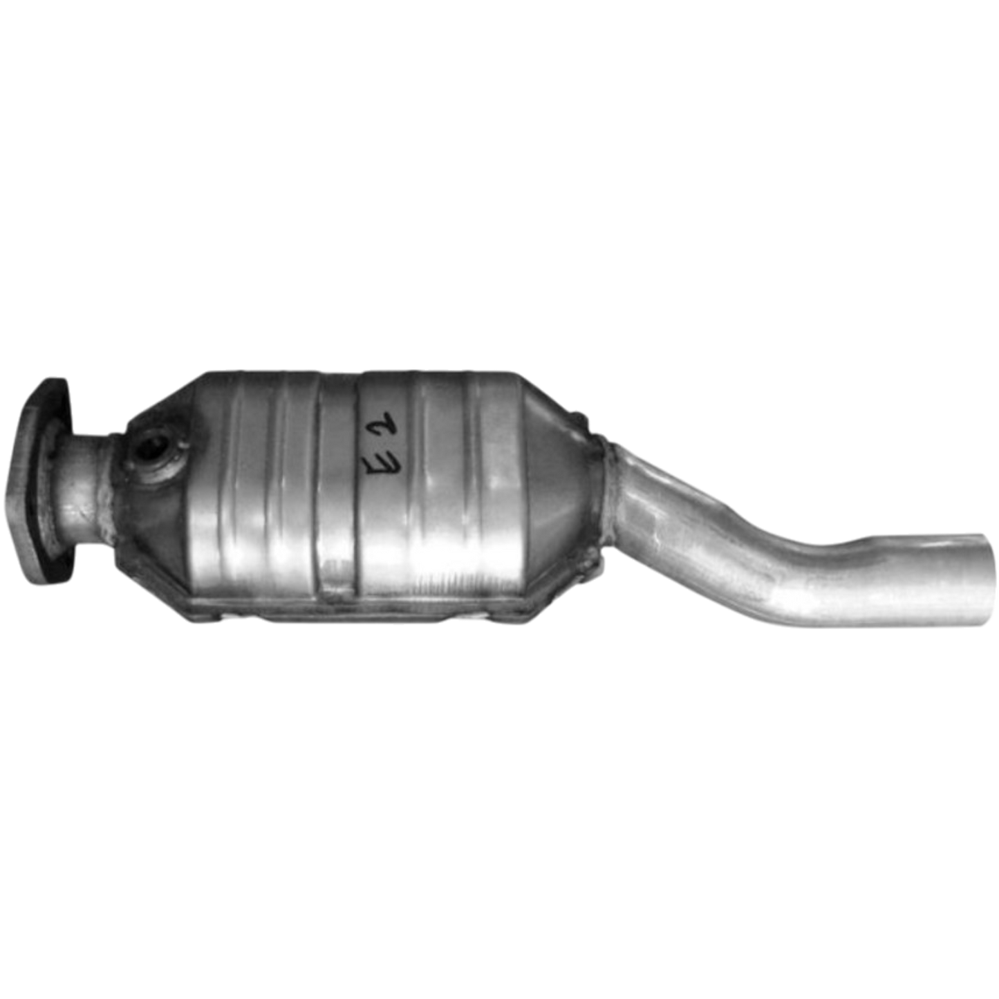 Katalysator Kat für VW Golf 2 3 4 Passat 35i Vento Jetta 1.6 AKE AFT AKS 1,8 PF