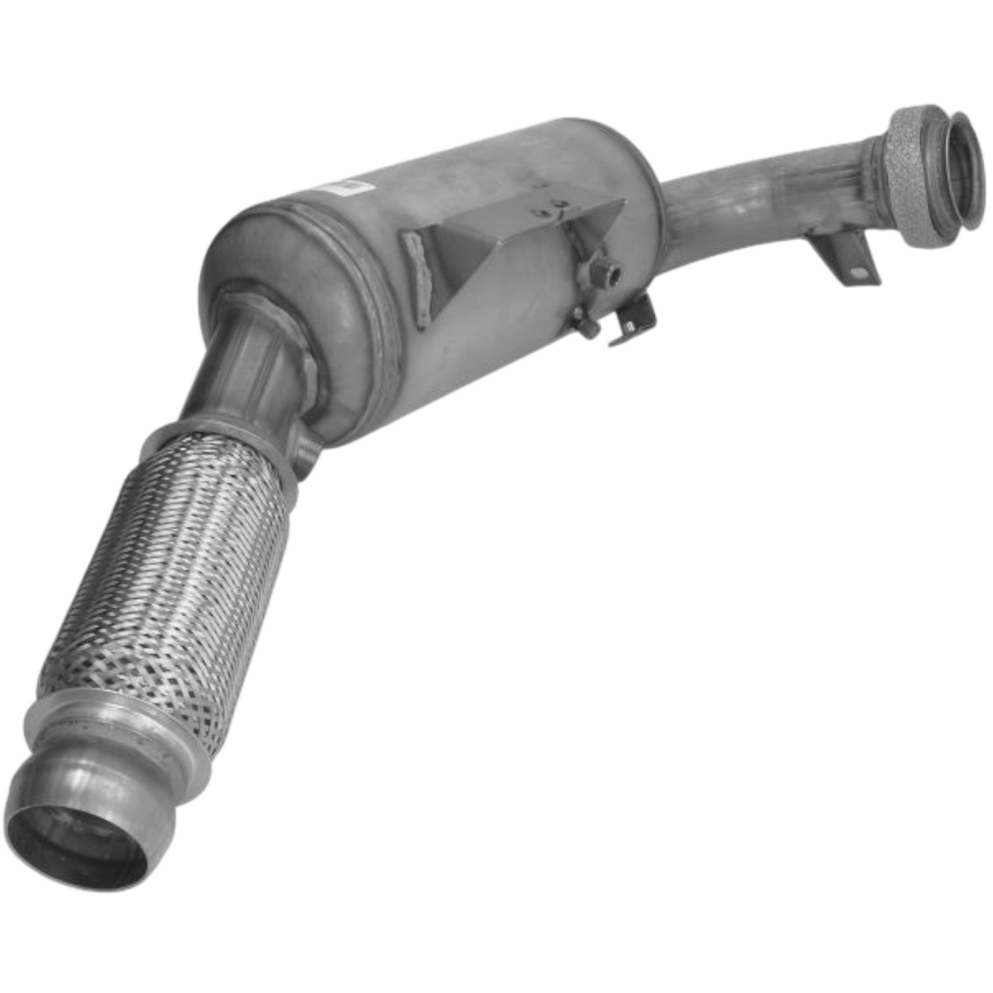 Dieselpartikelfilter Rußpartikelfilter DPF für Sprinter 907 319 419 519 CDI 18-