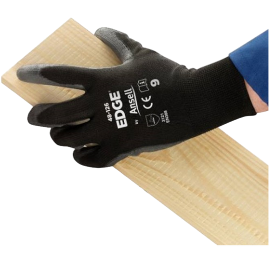 12x Arbeitshandschuhe Gr 8 M Montagehandschuhe Mechanikerhandschuhe 12er Set