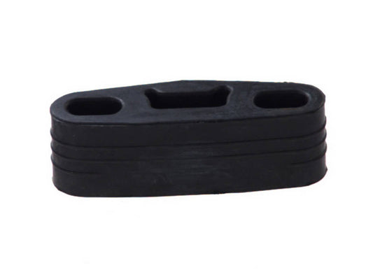 Exhaust bracket retaining rubber Exhaust rubber Opel Astra F Combo Kadett E