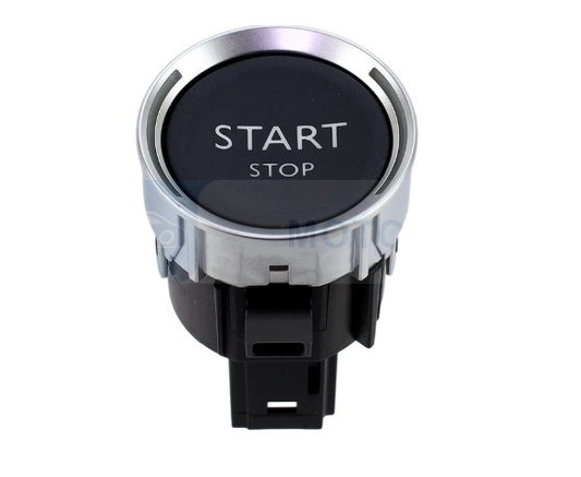 Original Start Stop Schalter Knopf für Citroen C4 Picasso Peugeot 508 96777946ZD