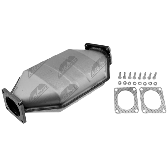 Rußpartikelfilter Partikelfilter Dieselpartikelfilter für 525d 530d E60 X5 730d