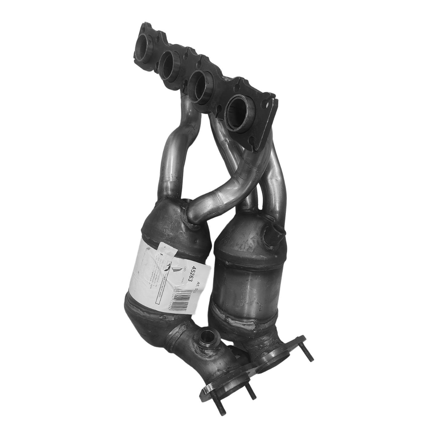 Katalysator Krümmerkat für BMW 320i 125KW 170PS E91 E92 E93 E90 3N43B20A 07/01-