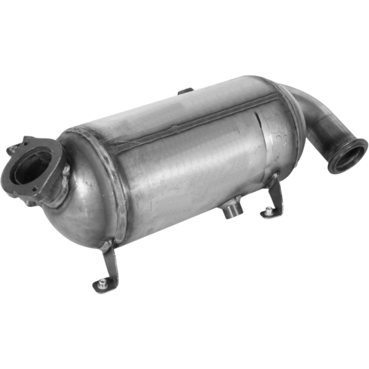 Soot particle filter particle filter diesel particle filter for SX4 Sedici Freemont