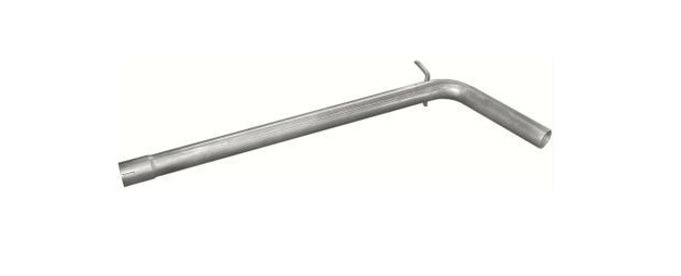 Hosenrohr Abgasrohr Auspuffrohr für VW Polo Skoda Fabia Seat Ibiza 1.4 1.9 TDI