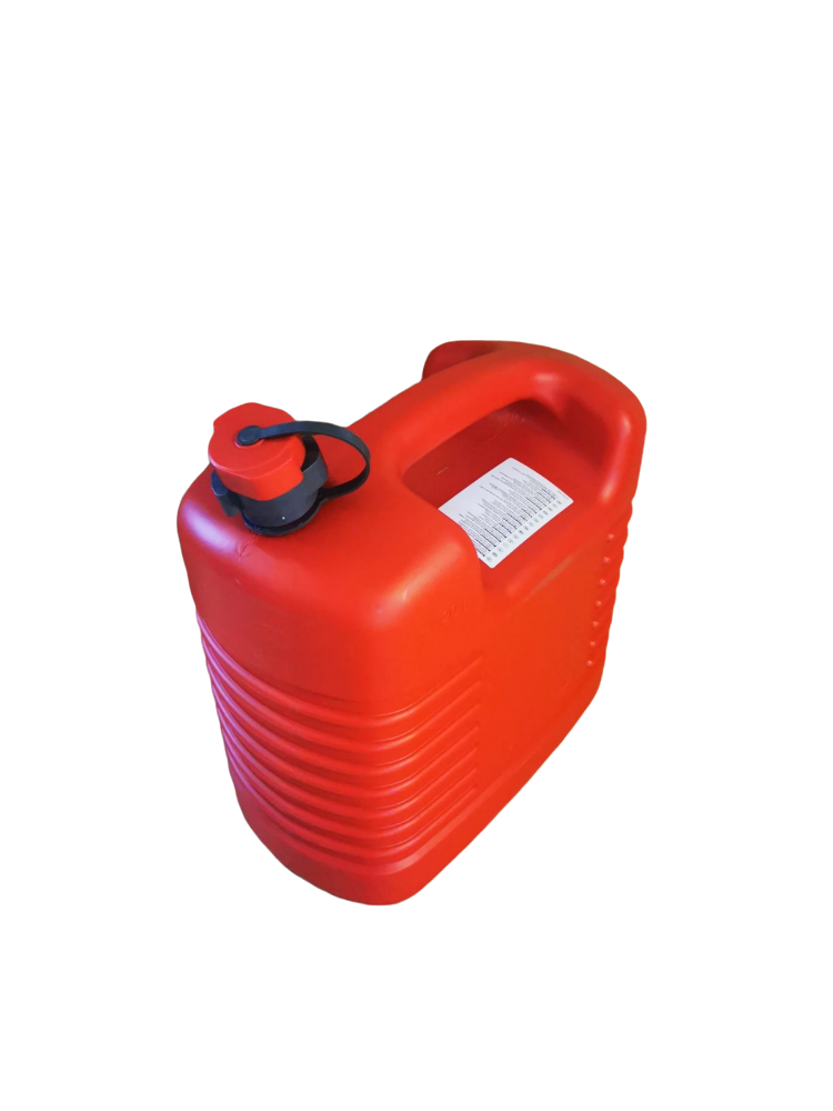 10l Kanister Reserve Benzin Diesel Kunststoff Flüssigkeiten Kraftstoffkanister