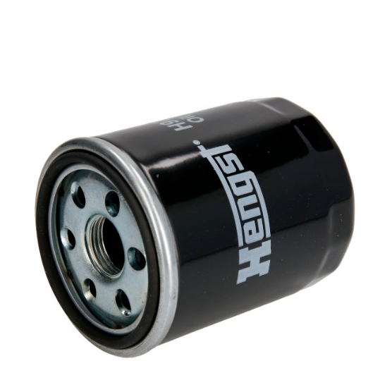 Ölfilter HENGST FILTER FÜR NISSAN 100NX, NOTE CUBE MICRA SERENA SUNNY TERRANO