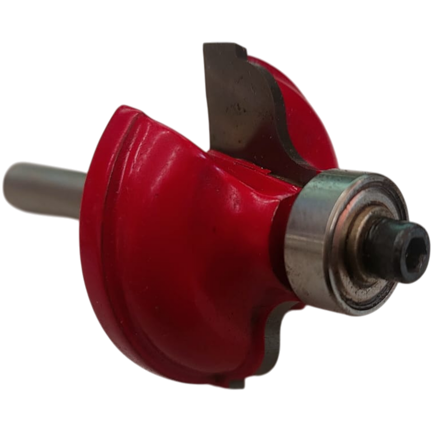 Abrundfräser HM Radienfräser 35 mm Profilfäser Rundkantenfräser Oberfräse