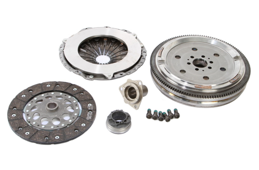 LUK Kupplung Kupplungssatz+Zweimassenschwungrad Audi A4 A6 1,8 T Avant quattro