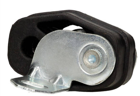 Auspuff 1J0253144 Halter Haltegummi Auspuffgummi Audi Seat Skoda VW 1,4 1,6 1,8 1,9 TDI