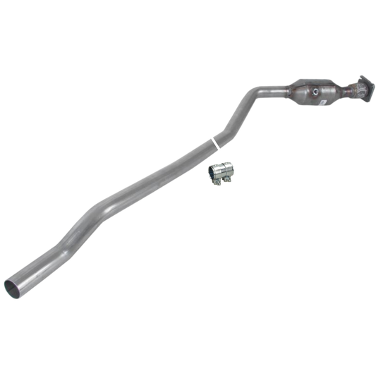 Catalyst for Chrysler Voyager IV (RG, RS) 3.3 AWD 128kW EGA EGM 09/00-12/08