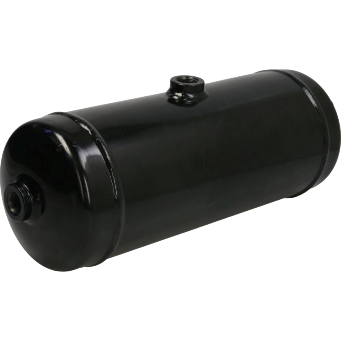 Luftbehälter Druckluftanlage Lufttank Luftkessel Stahl Luft PKW LKW 5,4L 411x144