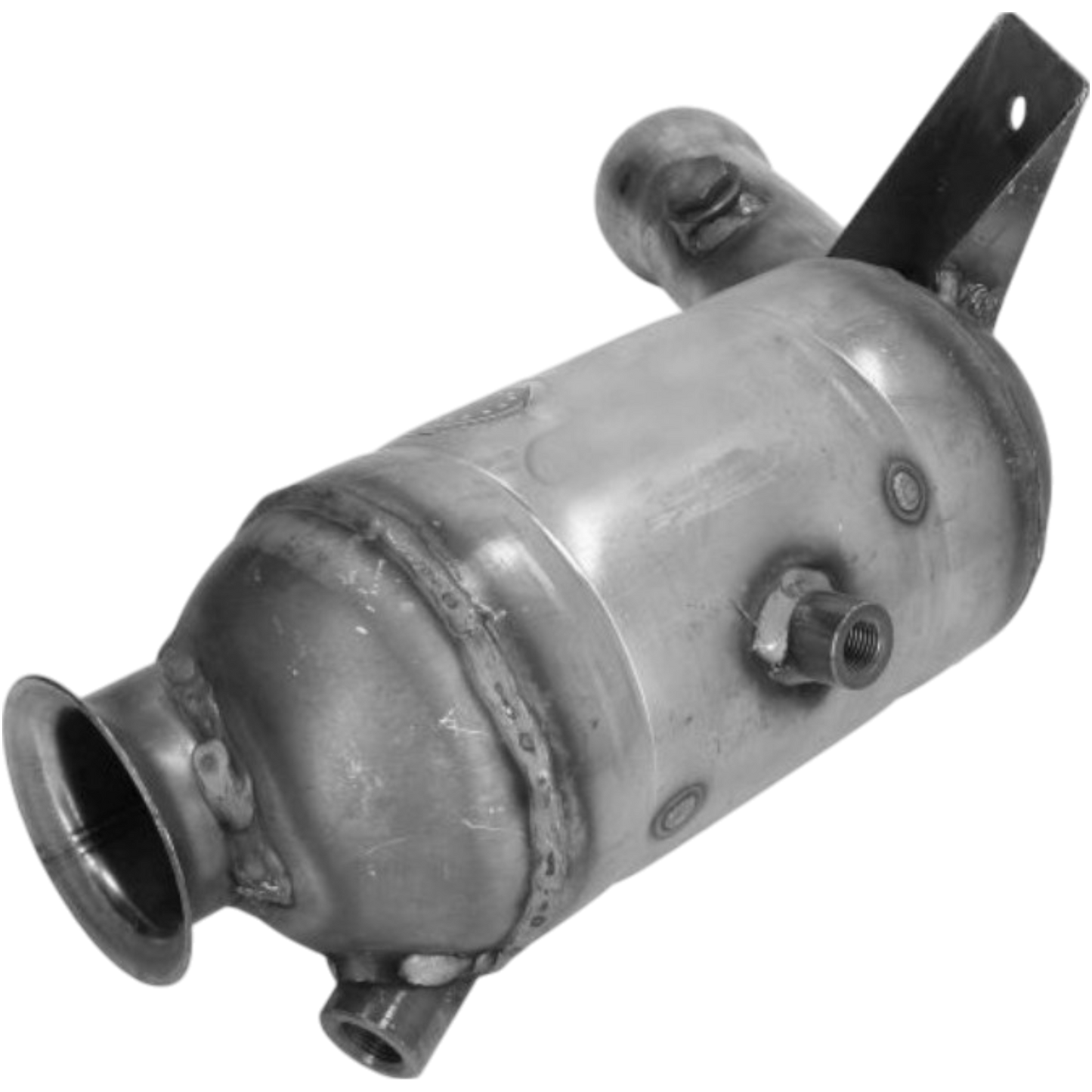 Catalyst for Mercedes E-Class W211 280 320 CDI 300 Bluetec 2114903036