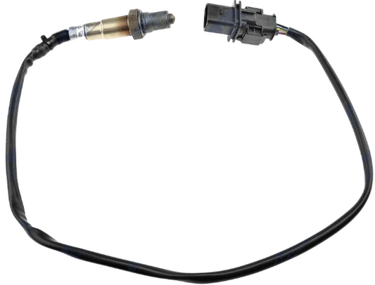 Lambdasonde Vorkat für Audi A3 VW Golf Passat Polo Ford Mondeo Kuga 2.0 TDI FSI