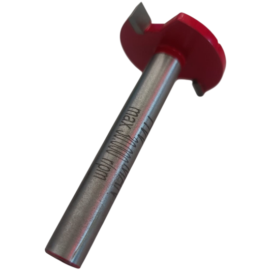 Nutfräser HM Scheibenfräser 30 x 5 mm Profilfräser Scheibennutfräser Oberfräse