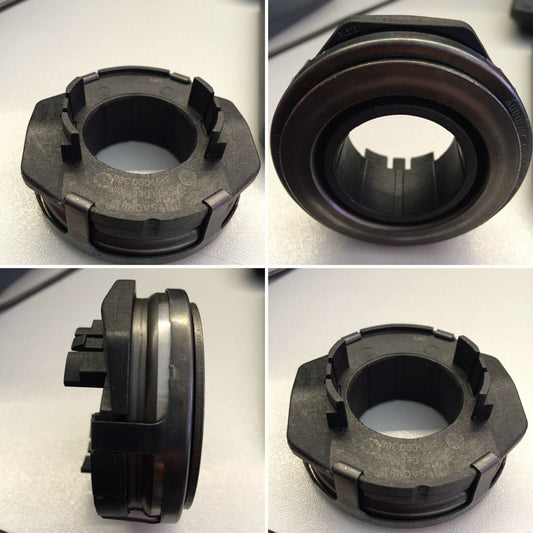 Sachs 3151000388 Ausrücklager Ausdrücklager A1 A2 A3 TT Bora Golf Passat T4 T5