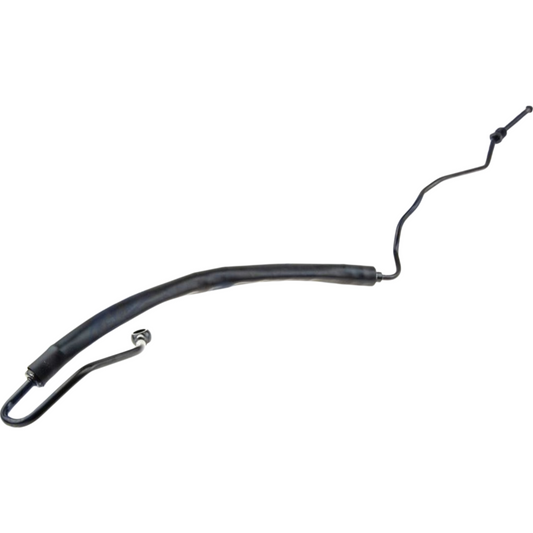 Hydraulikschlauch Servoleitung VW Fox Polo 9N Skoda Fabia Roomster Seat Ibiza