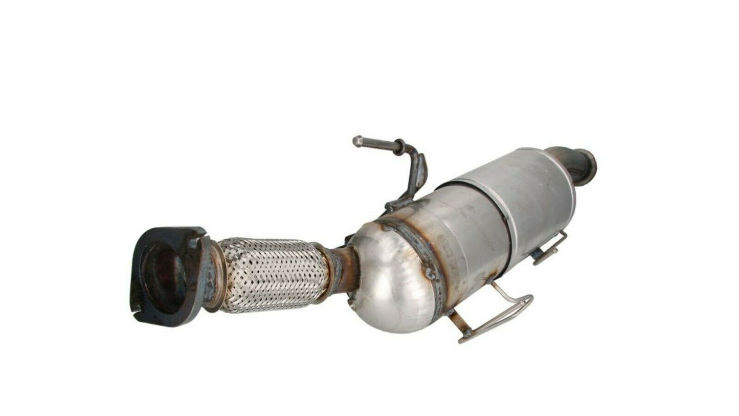 DPF Partikelfilter für Renault Master Opel Movano Nissan NV400 Euro 6