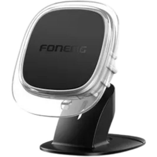 Magnet Handyhalterung Auto Handy Halter Kfz LKW Navi magnet Magnetisch geklebt