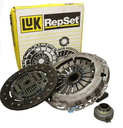 LUK Kupplung Kupplungskit Kupplungssatz Jumper Ducato Boxer 2,8 HDI TDI