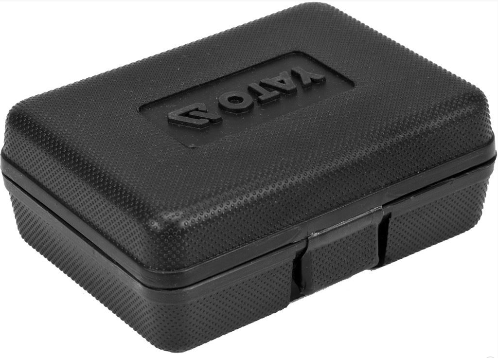 Stecknuss Adapter Set Schlagschrauber Reduzierung 1/4 3/8 1/2 3/4 Zoll 6-tlg