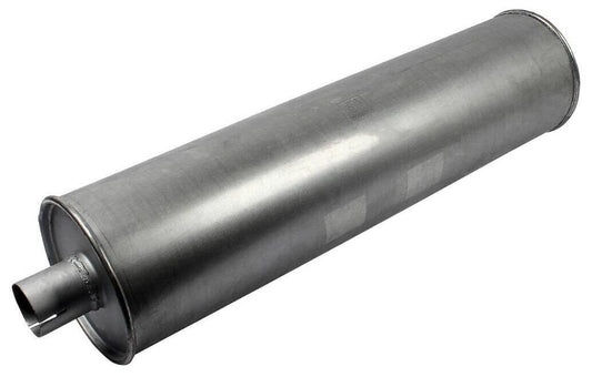 MAN LKW G90 M90 Auspuff Auspuffanlage Abgasanlage Schalldämpfer Endschalldämpfer