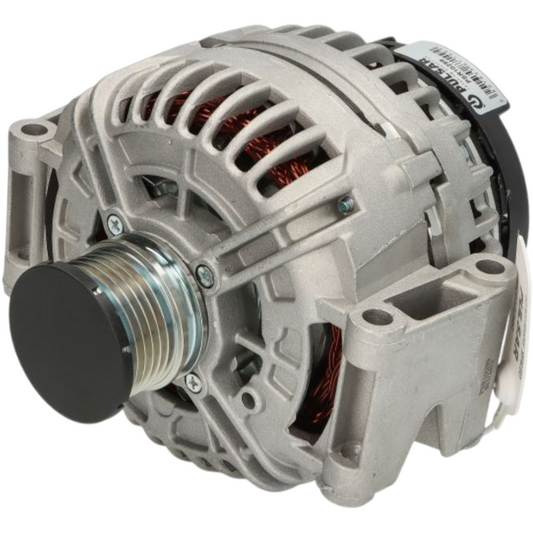 Lichtmaschine Generator 200A für Merdedes Viano Vito W639 CDI 2.2 109 111 115
