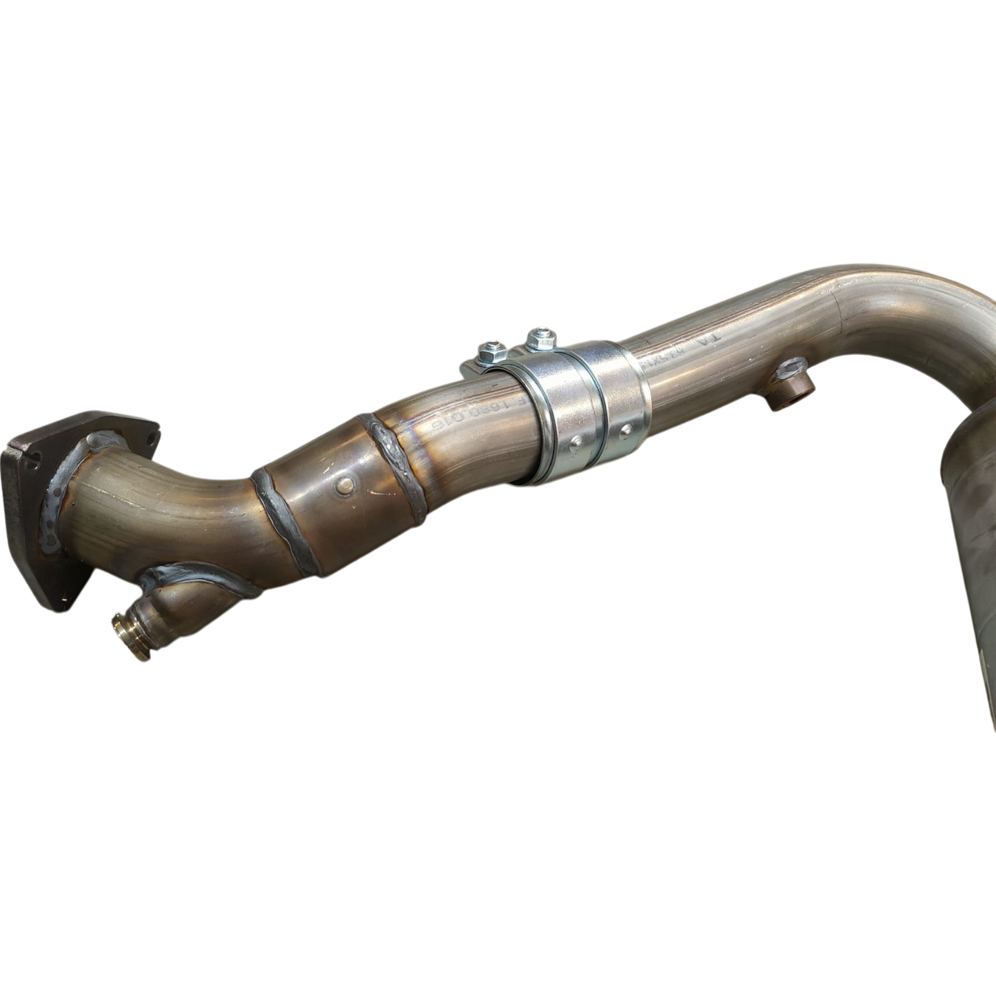 Katalysator Nachkat Kat 3,0 TDI VW Touareg 7L Audi Q7 4L Porsche Cayenne ab 2010