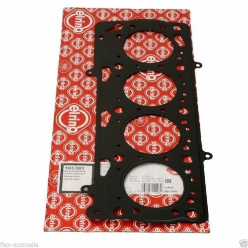 Elring cylinder head gasket for arosa cordoba ibiza lupo polo 1.0i aer auc