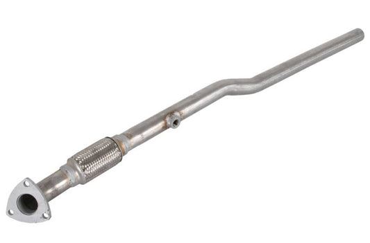 Hosenrohr Flexrohr Flexstück Opel Astra G H Caravan CC Stufenheck 1.2 1.4