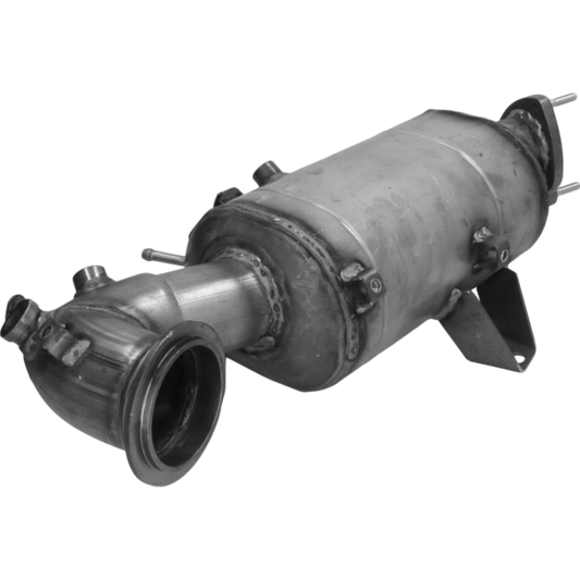 Rußpartikelfilter DPF Dieselpartikelfilter für Opel Insignia B 2.0 CDTi ab 2013