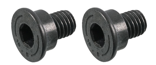 2x Schrauben Bremsscheibe vorne hinten für BMW E36 E46 E90 E91 E92 E93 E60 E61